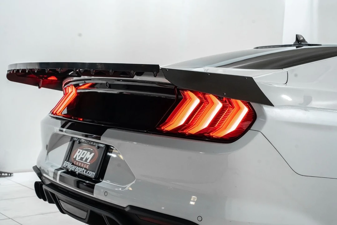 2022 Ford S550 Mustang GT - Image 15 of 31