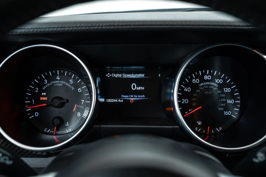 2022 Ford S550 Mustang GT - Image 28 of 31