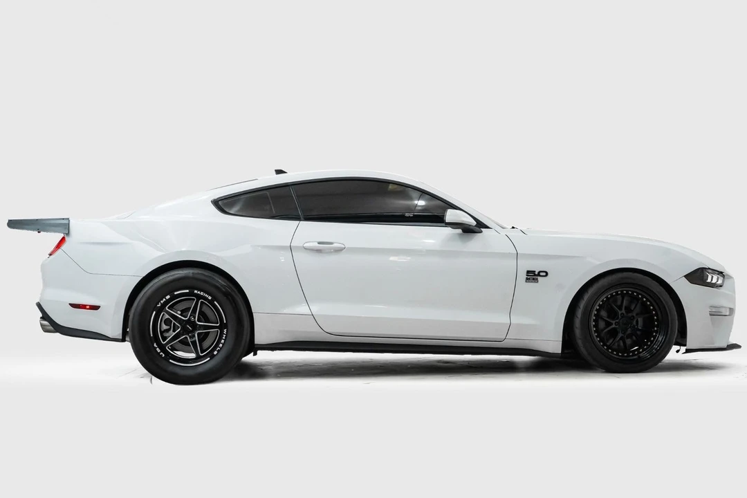 2022 Ford S550 Mustang GT - Image 7 of 31
