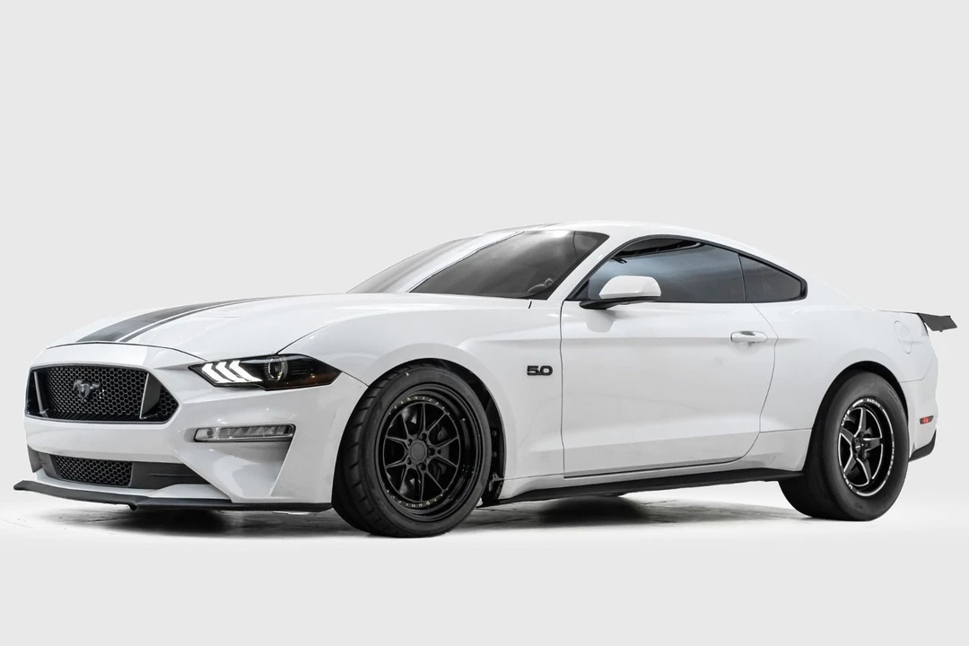 2022 Ford S550 Mustang GT - Image 10 of 31