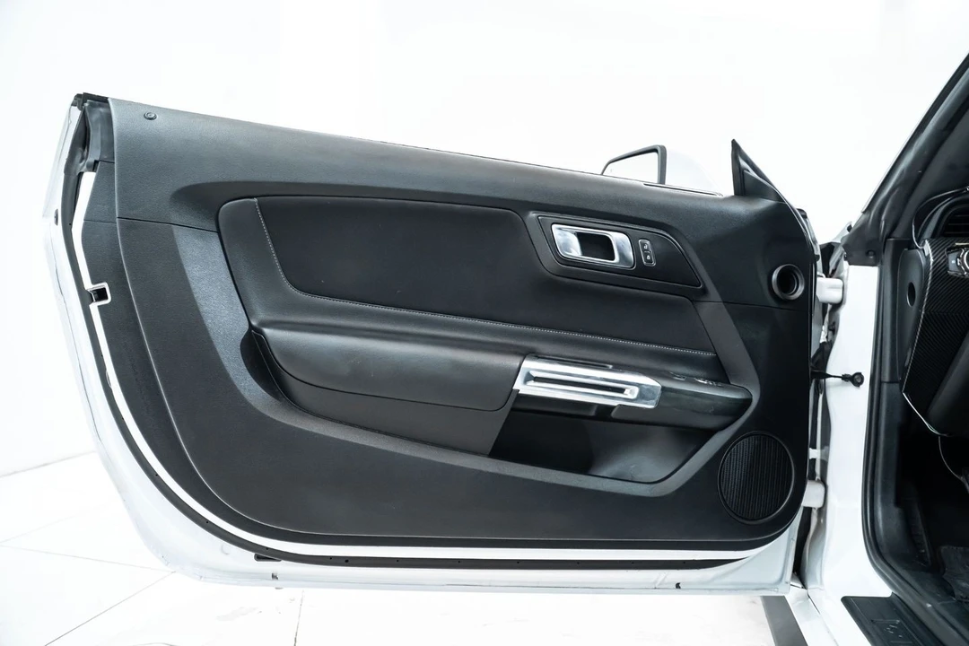2022 Ford S550 Mustang GT - Image 19 of 31