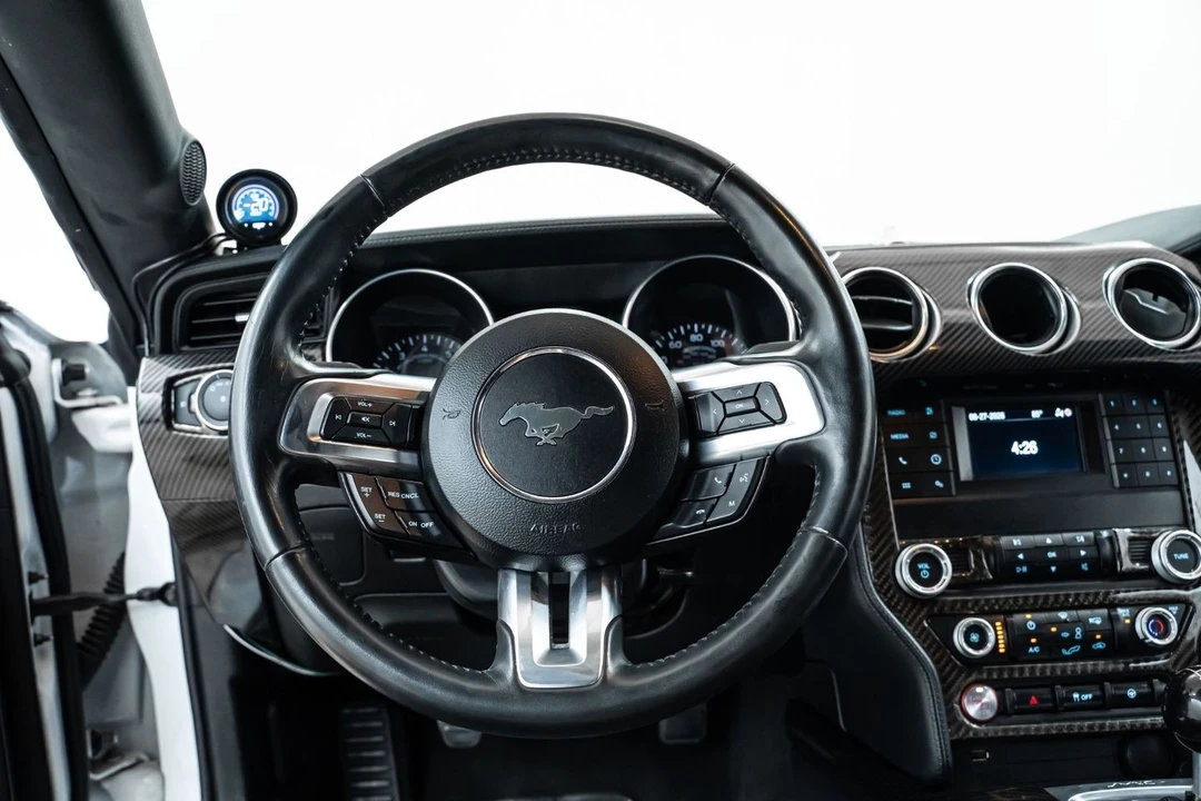 2022 Ford S550 Mustang GT - Image 26 of 31