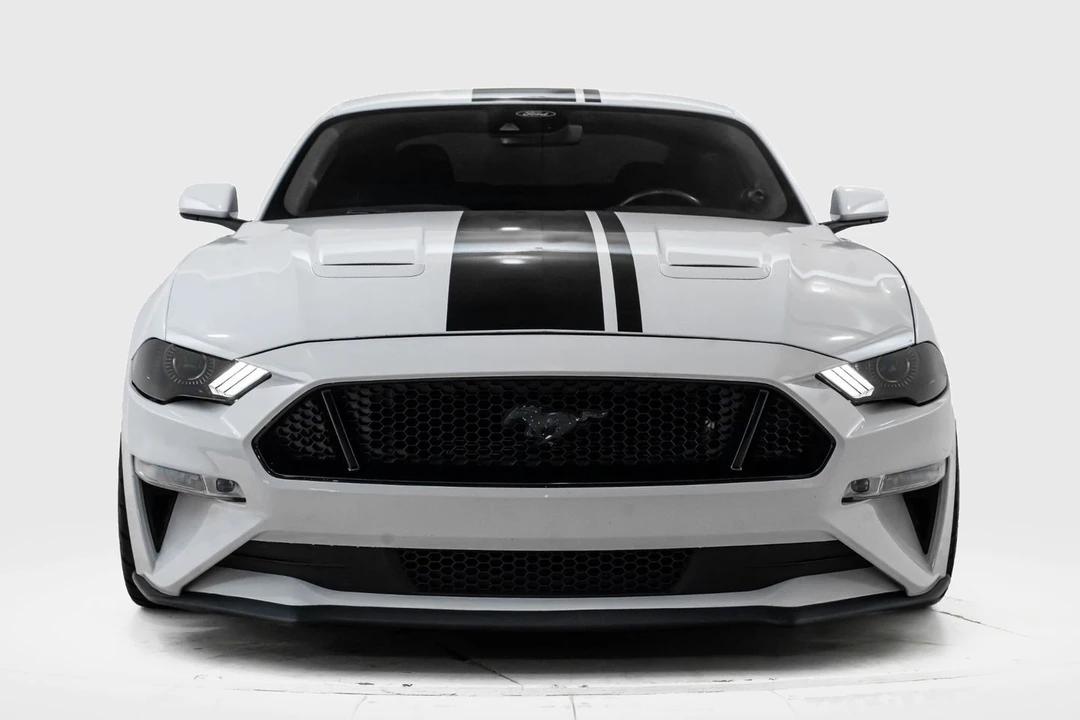 2022 Ford S550 Mustang GT - Image 9 of 31