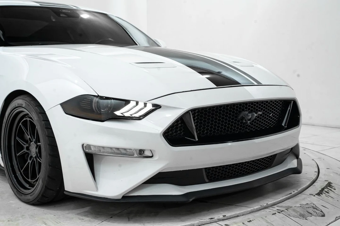 2022 Ford S550 Mustang GT - Image 17 of 31