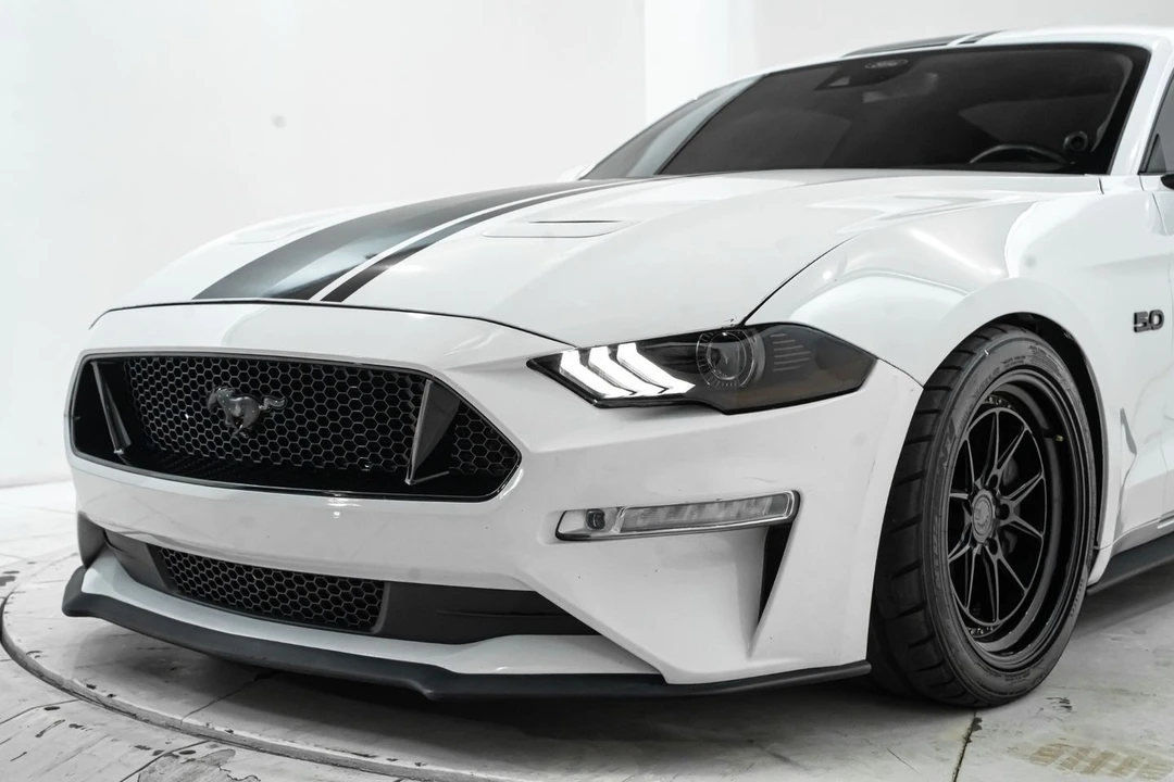 2022 Ford S550 Mustang GT - Image 18 of 31