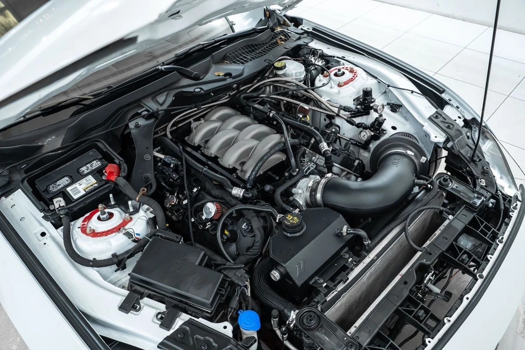 2022 Ford S550 Mustang GT - Image 29 of 31