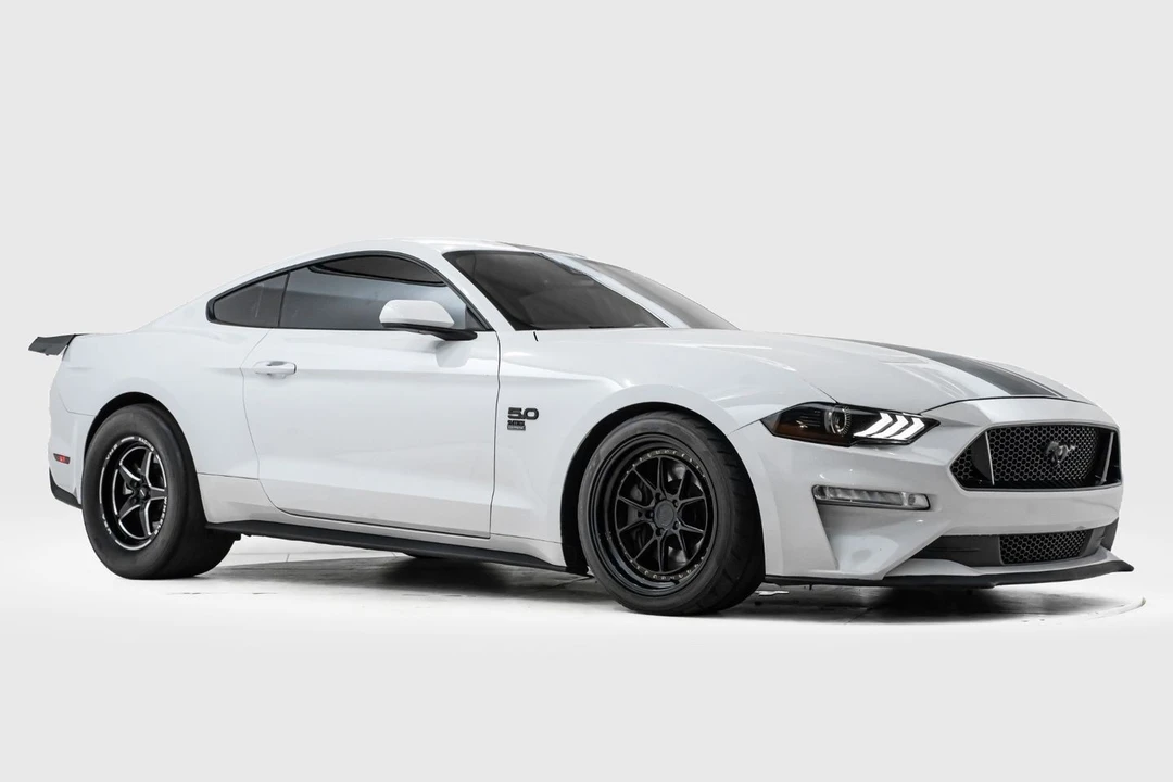 2022 Ford S550 Mustang GT - Image 8 of 31