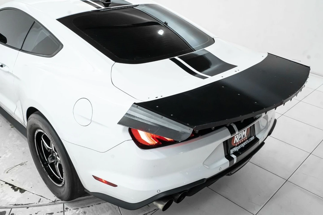 2022 Ford S550 Mustang GT - Image 14 of 31