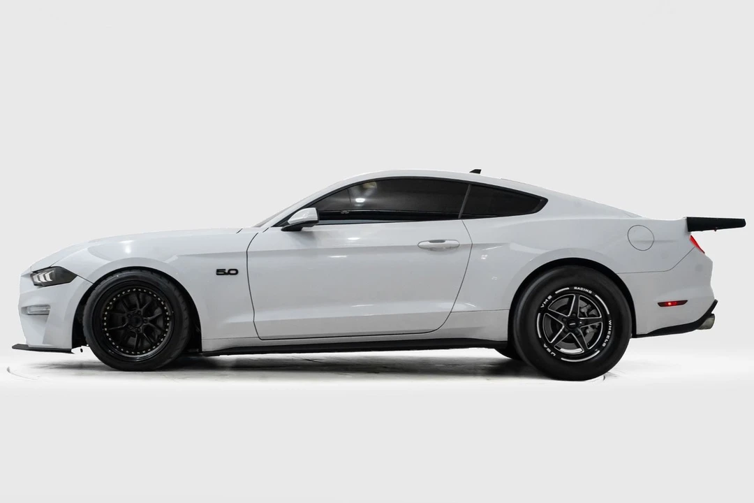 2022 Ford S550 Mustang GT - Image 11 of 31