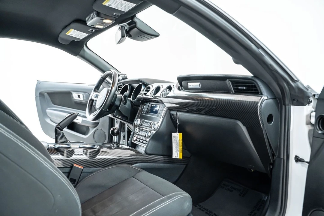 2022 Ford S550 Mustang GT - Image 24 of 31