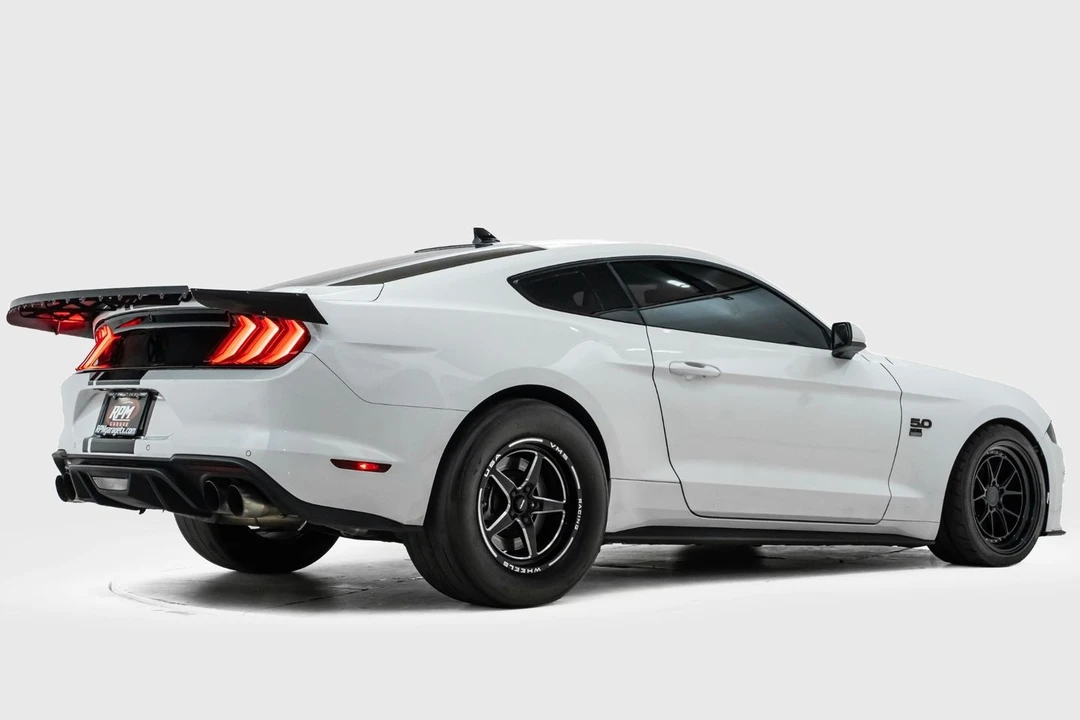 2022 Ford S550 Mustang GT - Image 5 of 31