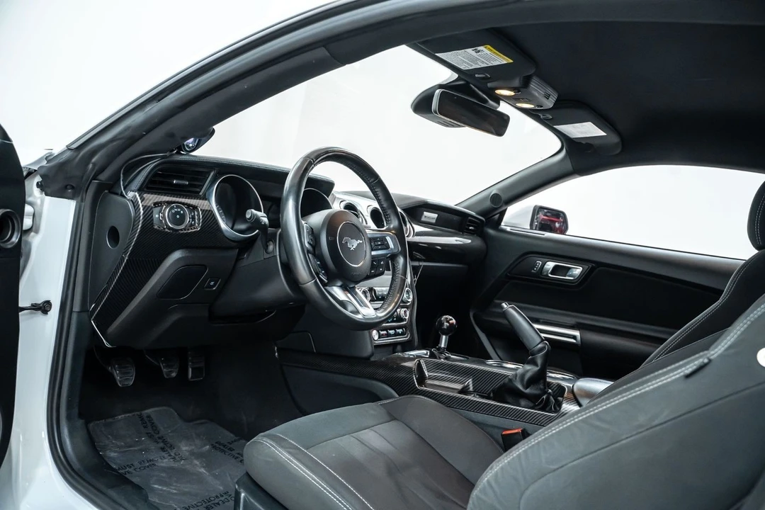 2022 Ford S550 Mustang GT - Image 20 of 31
