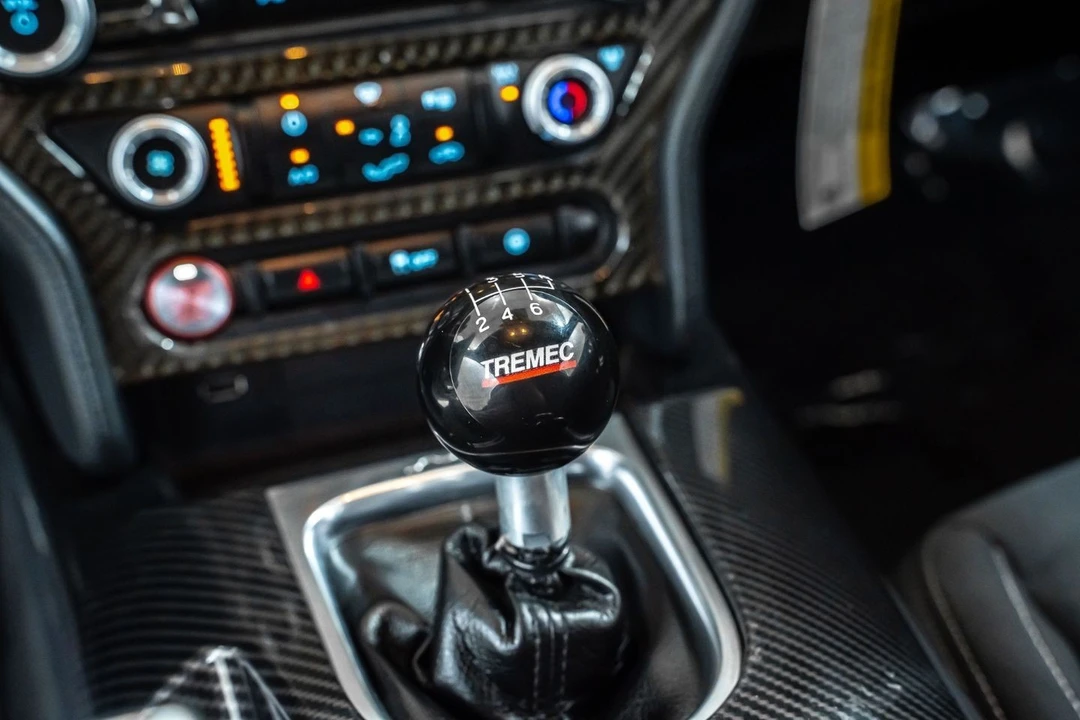 2022 Ford S550 Mustang GT - Image 27 of 31