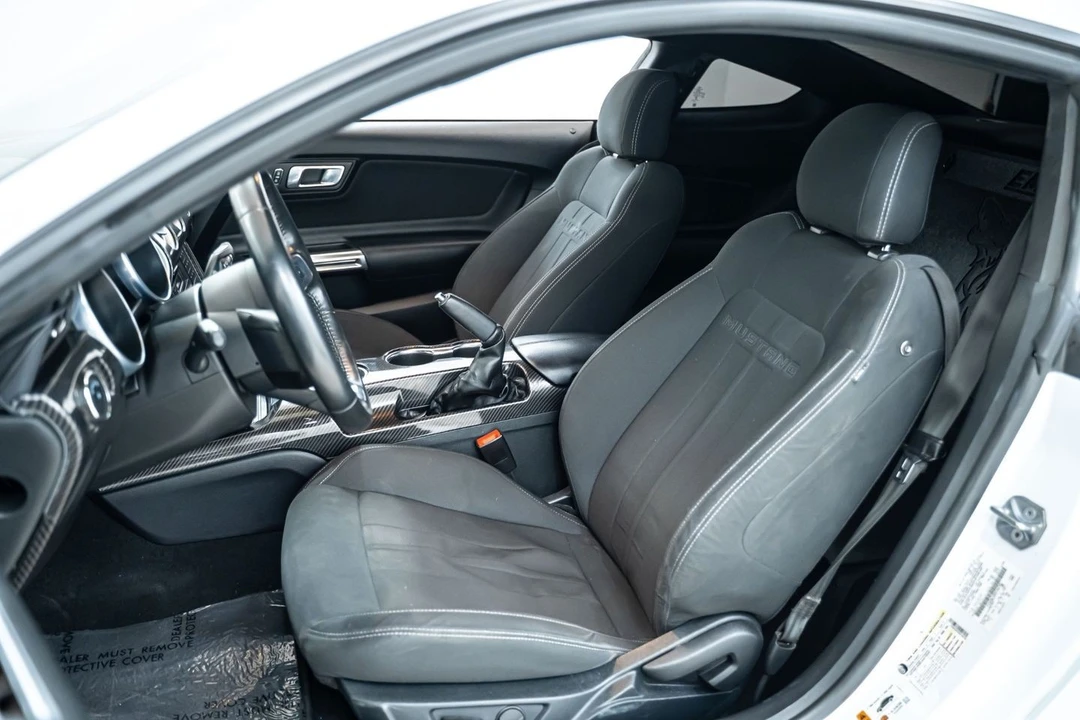 2022 Ford S550 Mustang GT - Image 21 of 31