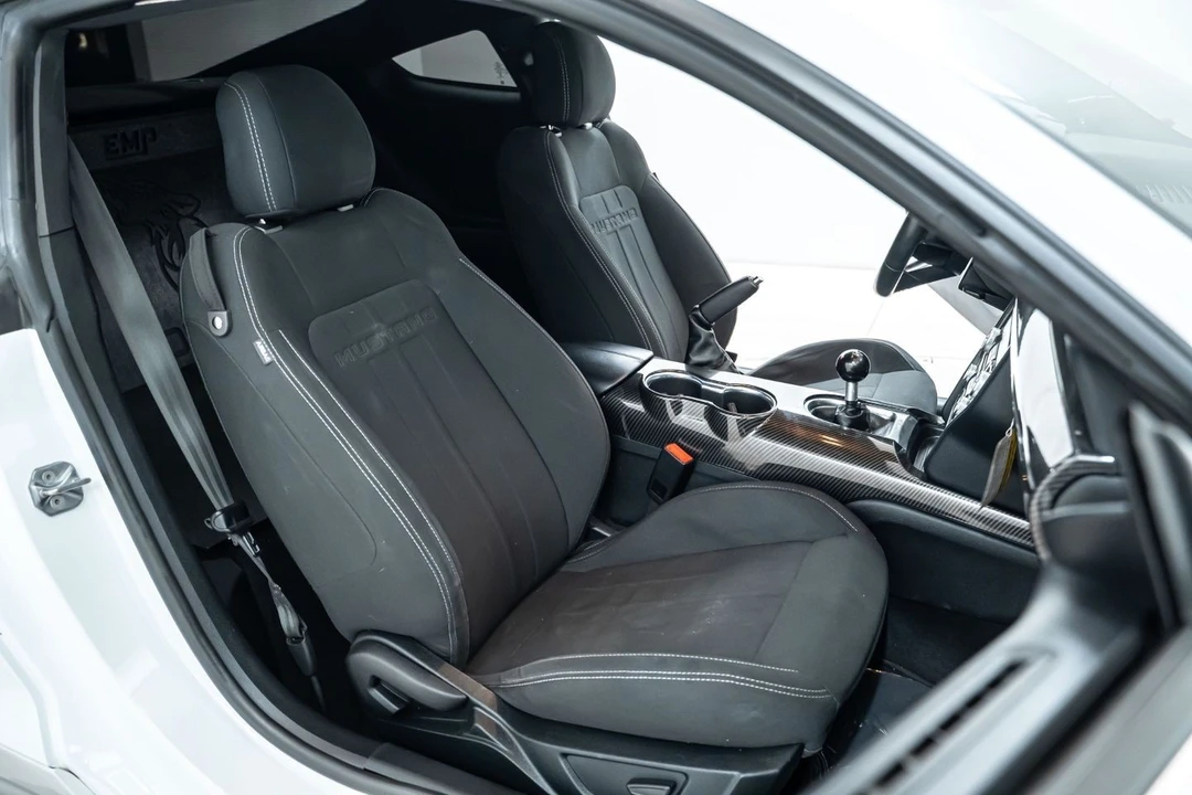 2022 Ford S550 Mustang GT - Image 25 of 31