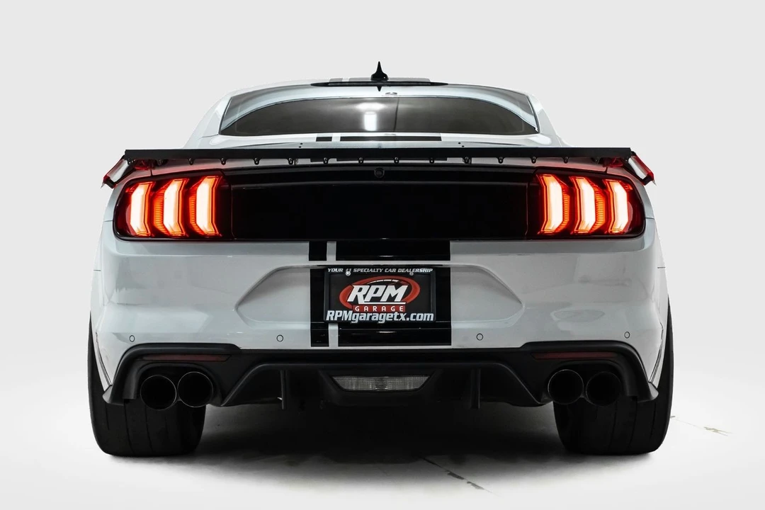 2022 Ford S550 Mustang GT - Image 4 of 31