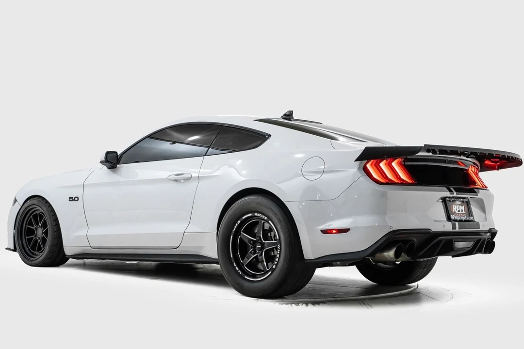 2022 Ford S550 Mustang GT - Image 12 of 31