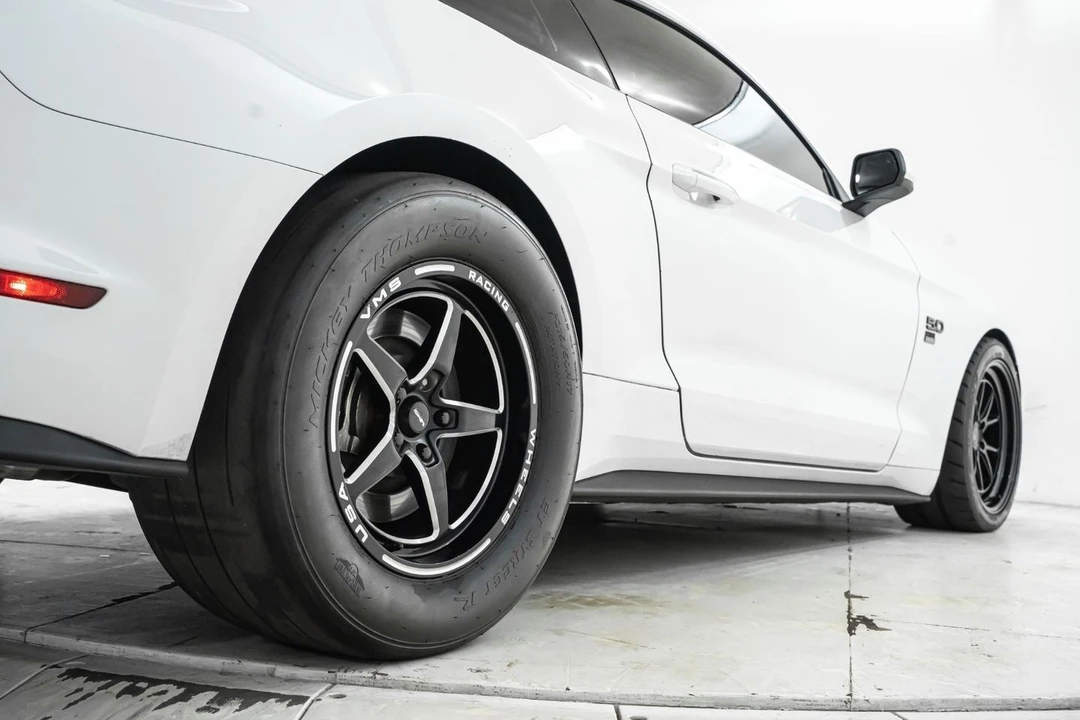 2022 Ford S550 Mustang GT - Image 16 of 31