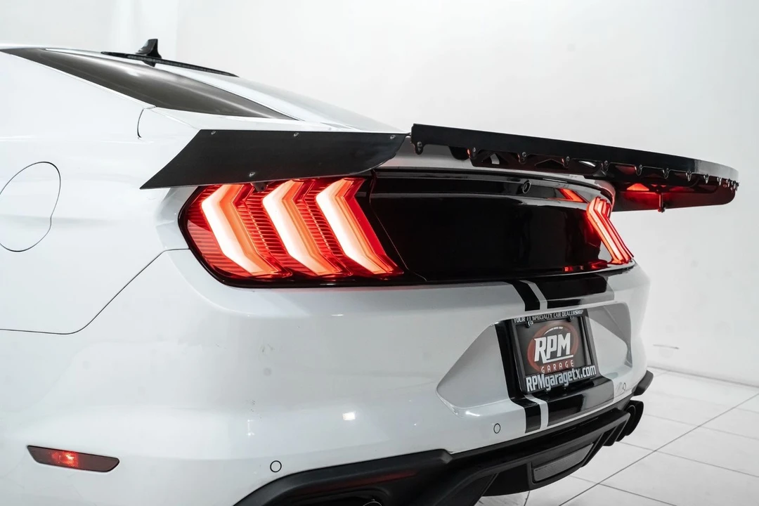 2022 Ford S550 Mustang GT - Image 13 of 31