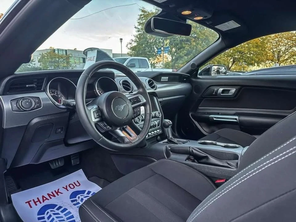 2022 Ford S550 Mustang - Image 13 of 19