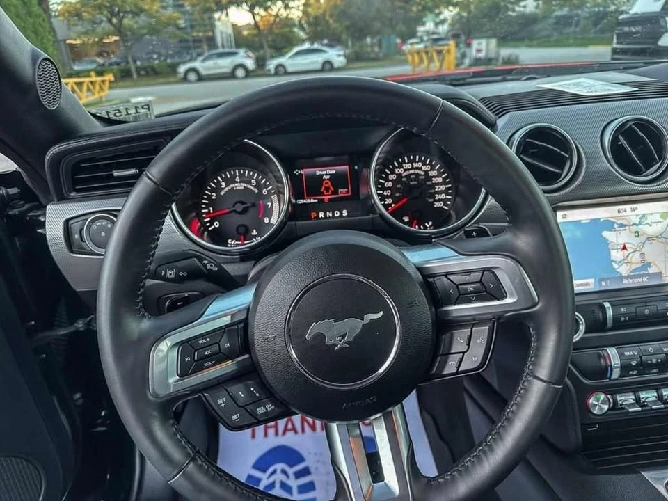 2022 Ford S550 Mustang - Image 14 of 19