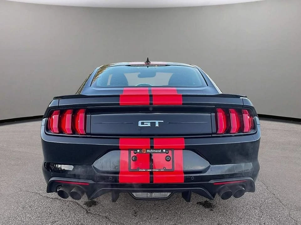 2022 Ford S550 Mustang - Image 5 of 19