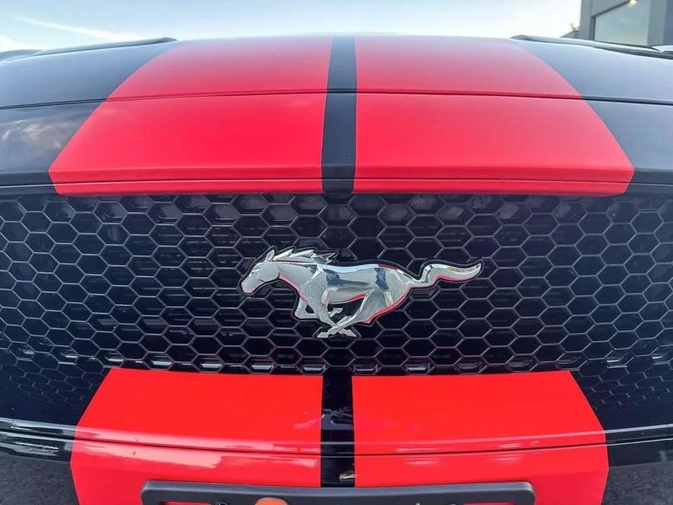 2022 Ford S550 Mustang - Image 9 of 19