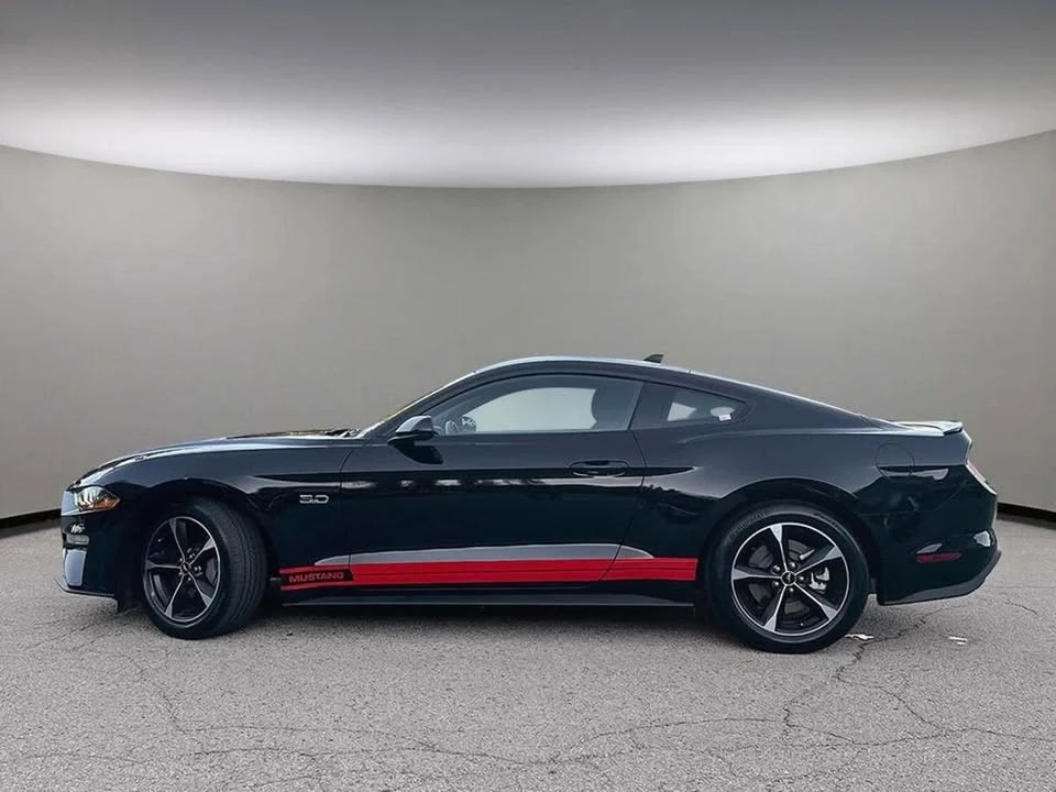 2022 Ford S550 Mustang - Image 3 of 19