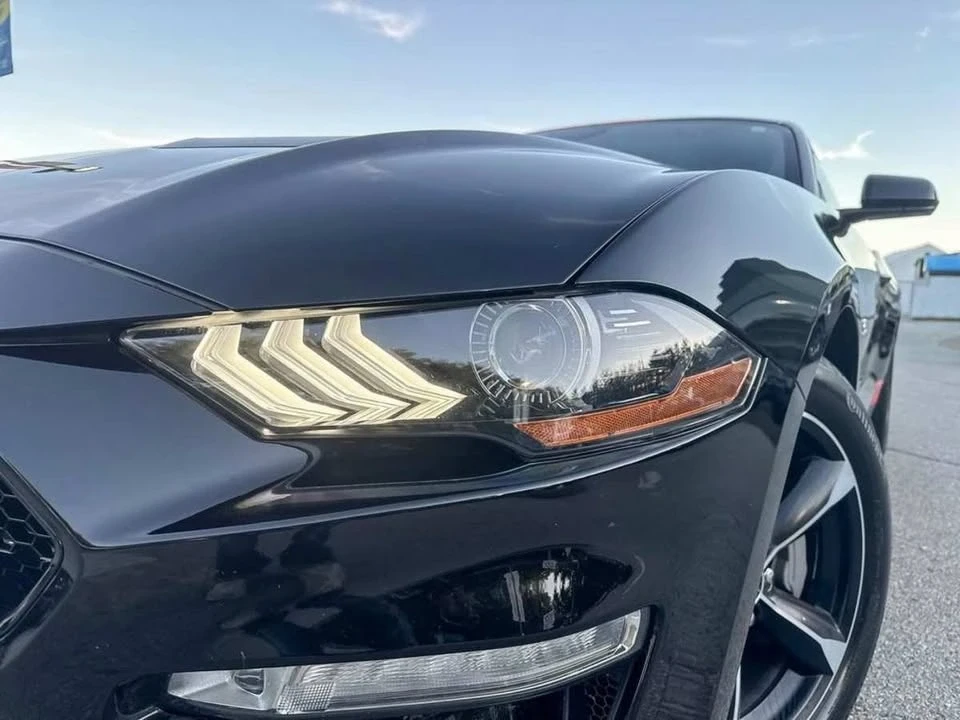 2022 Ford S550 Mustang - Image 8 of 19