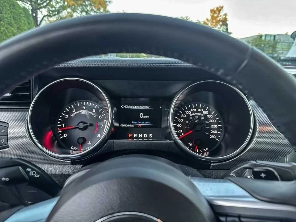 2022 Ford S550 Mustang - Image 15 of 19
