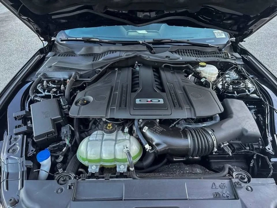 2022 Ford S550 Mustang - Image 10 of 19
