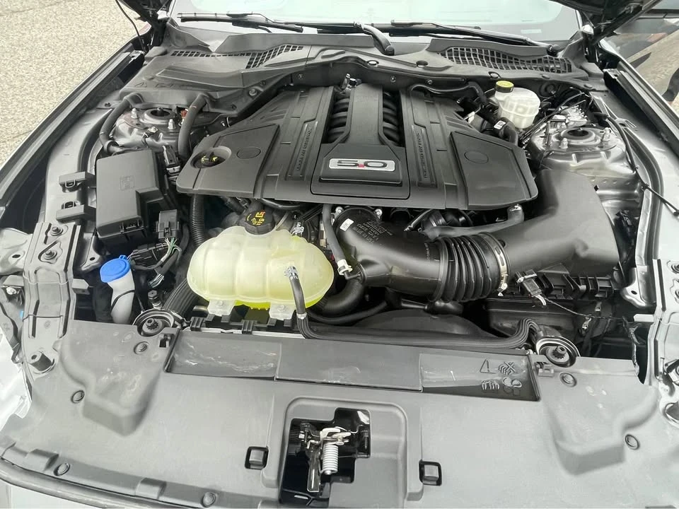 2022 Ford S550 Mustang - Image 11 of 11