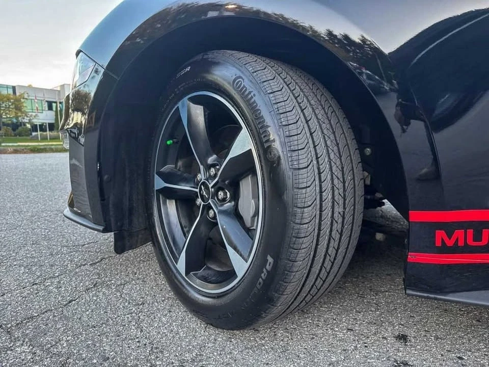 2022 Ford S550 Mustang - Image 6 of 19