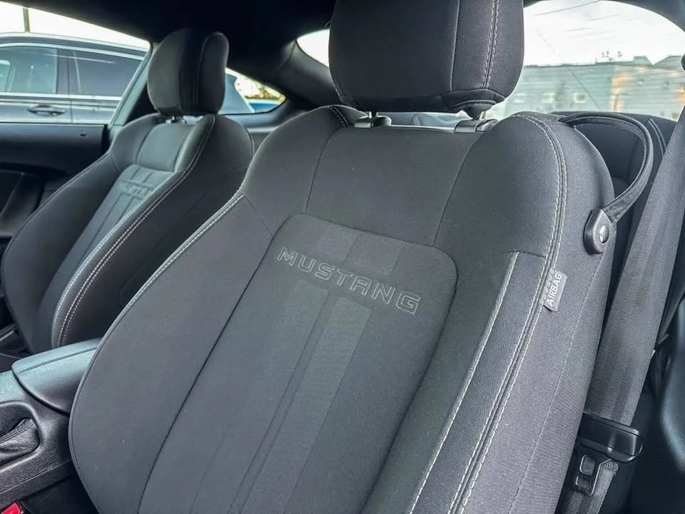 2022 Ford S550 Mustang - Image 19 of 19