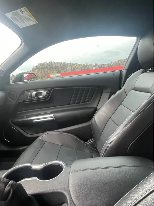 2022 Ford S550 Mustang - Image 5 of 11