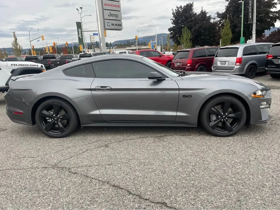 2022 Ford S550 Mustang - Image 4 of 11