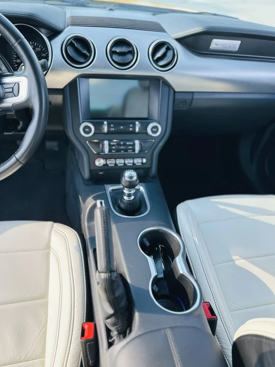 2022 Ford S550 Mustang - Image 21 of 24