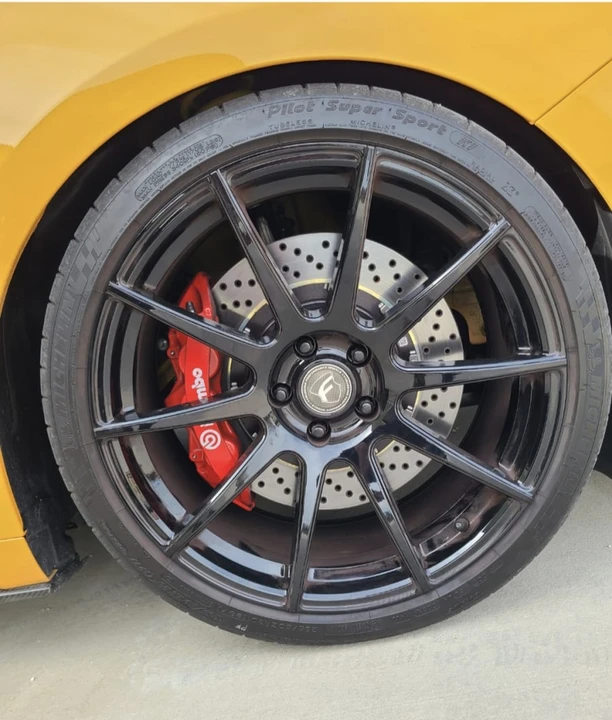2022 Ford S550 Mustang - Image 9 of 24