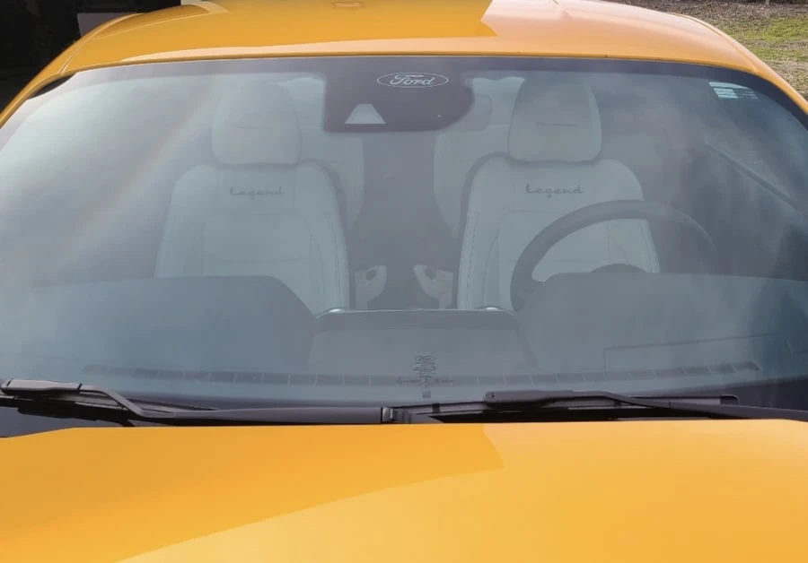 2022 Ford S550 Mustang - Image 17 of 24