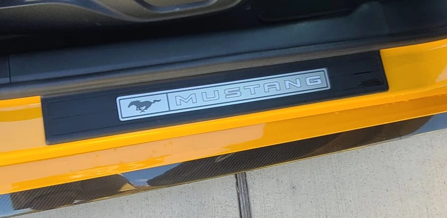 2022 Ford S550 Mustang - Image 19 of 24