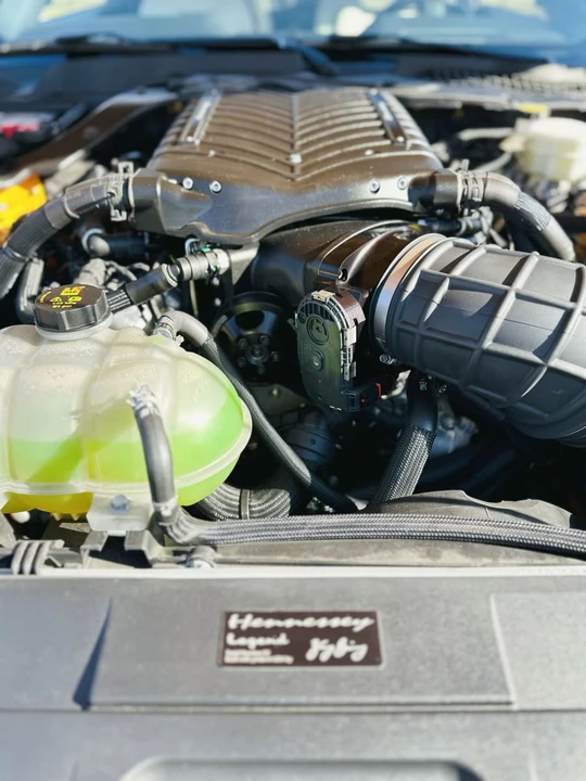2022 Ford S550 Mustang - Image 24 of 24