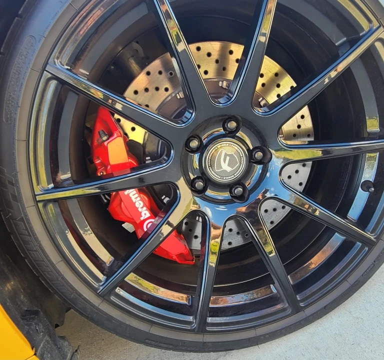 2022 Ford S550 Mustang - Image 10 of 24