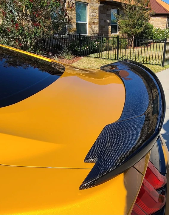 2022 Ford S550 Mustang - Image 11 of 24