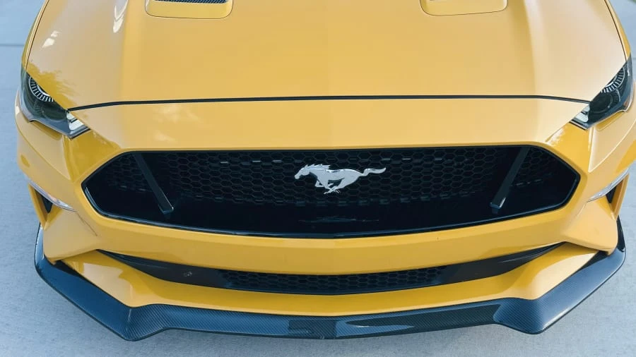 2022 Ford S550 Mustang - Image 13 of 24