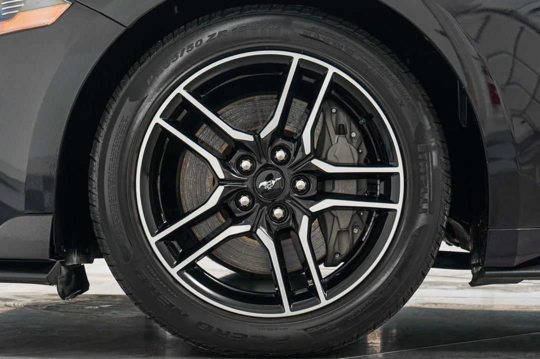 2022 Ford S550 Mustang - Image 10 of 12