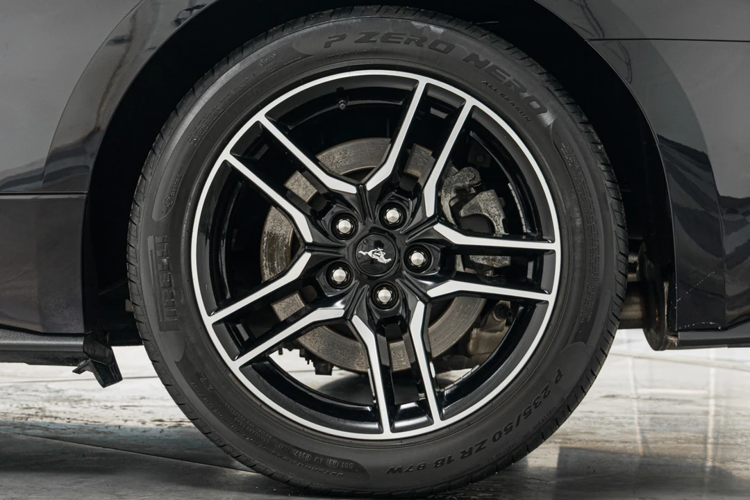 2022 Ford S550 Mustang - Image 11 of 12