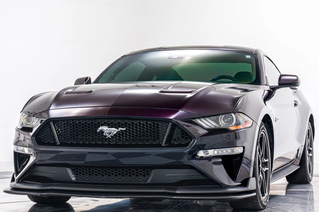 2022 Ford S550 Mustang - Image 5 of 12