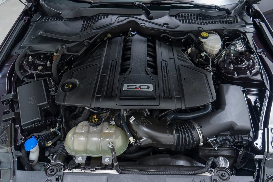 2022 Ford S550 Mustang - Image 12 of 12