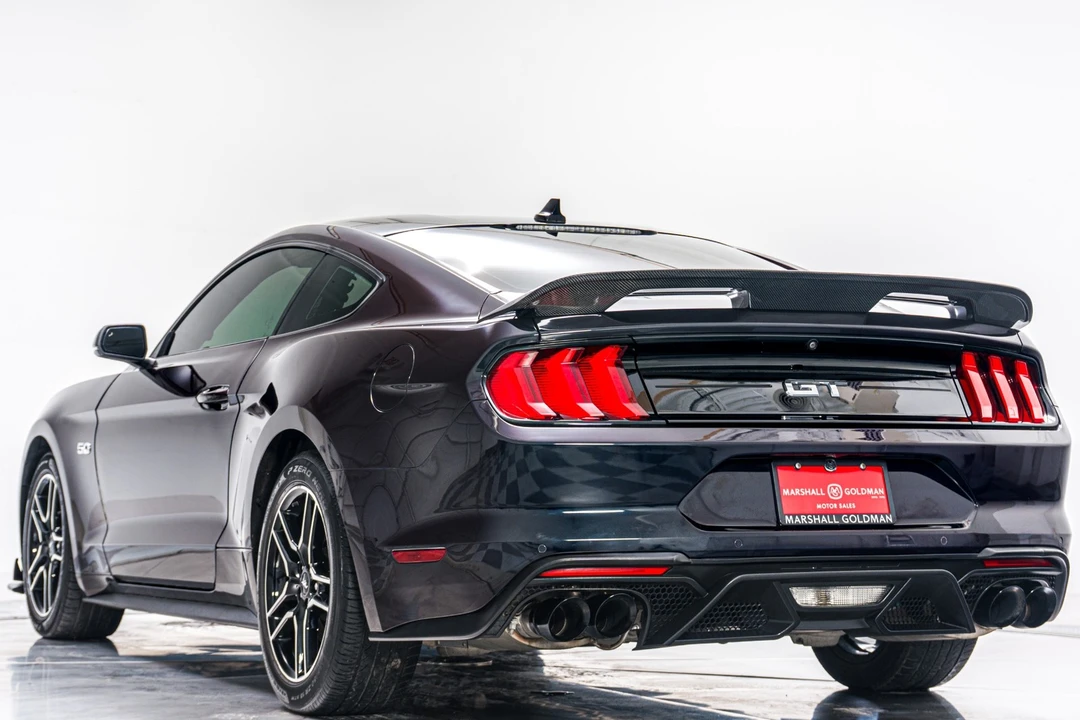 2022 Ford S550 Mustang - Image 7 of 12