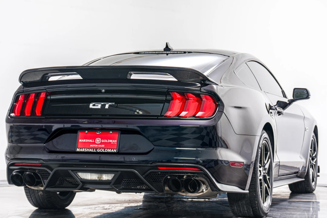 2022 Ford S550 Mustang - Image 9 of 12